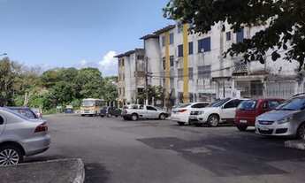 Imagem 4: Apartamento para aluguel com 52 metros quadrados com 2 quartos em Mata Escura - Salvador