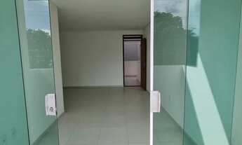 Imagem 6: Apartamentos no portal do sol de 73m² e 80m²+área de lazer