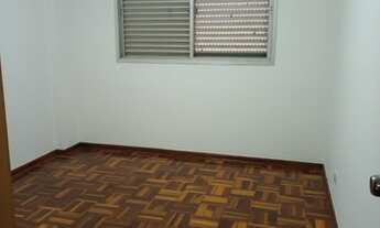 Imagem 5: Apartamento aluguel possui 108 m2 com 2 dt´s - 2 vagas em Vila Lageado - São Paulo - SP