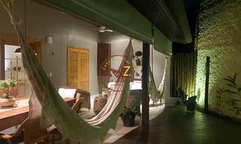 Imagem 7: Casa em condomínio na Praia do Sahy a venda