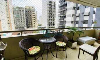 Imagem: Apartamento com 3 quartos sendo 1 suíte