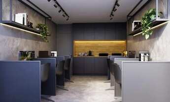 Imagem 6: Apartamento para Venda em João Pessoa, bessa, 1 dormitório, 1 banheiro, 1 vaga