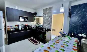 Imagem 3: CASA 3/4 BROTAS Casa com 3 dormitórios