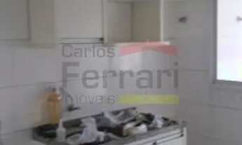 Imagem 7: Apartamento 02quartos , 53 m² - Pirituba -SP