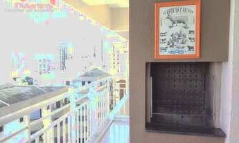 Imagem 3: Apartamento de alto padrão para alugar no bairro Alphaville!