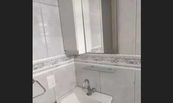 Imagem 2: Kitnet Kitnet com 1 dormitório