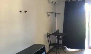 Imagem 2: Flat em Camboinhas