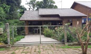 Imagem 3: Casa para Venda em Nova Petrópolis, Vila Germânia, 2 dormitórios, 1 banheiro, 1 vaga