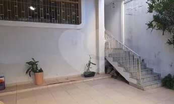 Imagem 3: Sobrado com 4 quartos para venda em Santana - São Paulo