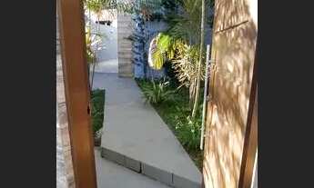 Imagem 4: Casa na praia em Itanhaém, com 2 Dormitórios