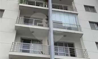 Imagem: Apartamento Vila Progresso