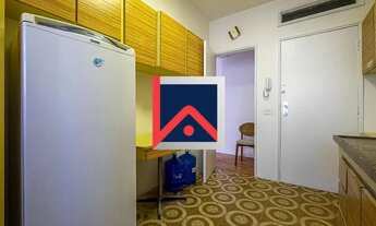 Imagem 7: Apartamento Locação Paraíso 106 m² 3 Dormitórios