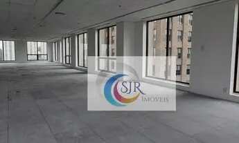 Imagem 4: Conjunto, 366 m² - Cidade Jardim - São Paulo/SP