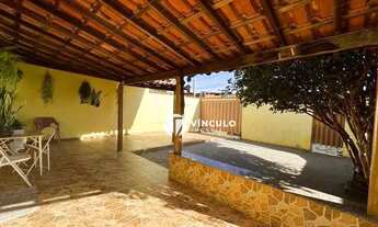 Imagem: Casa com 3 dormitórios à venda, 166 m²