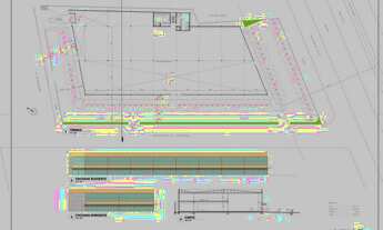 Imagem 3: PALHOÇA - Terreno Padrão - JARDIM ELDORADO