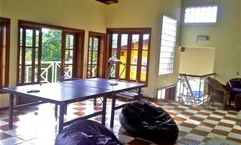 Imagem 3: CASA EM CONDOMÍNIO - VILA SANTA FÉ - SP