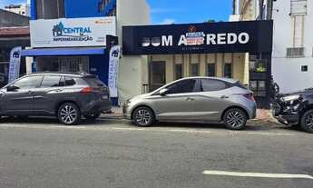 Imagem: Venda casa e lojas Praia da Costa
