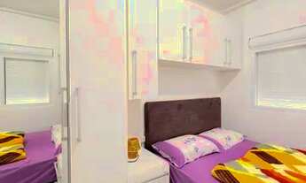 Imagem 4: Apartamento bem conservado!