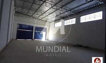 Imagem 3: Salão/Galpão (salão - térreo