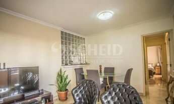 Imagem 3: Apartamento a venda na Vila Mascote com 86m, 3 dormitórios, 1 suíte e 2 vagas