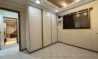 Imagem 4: APARTAMENTO ANDALUZIA MOBILIADO| 2 QUARTOS | 1 SUITE | 2 BANHEIROS | 1 SALA