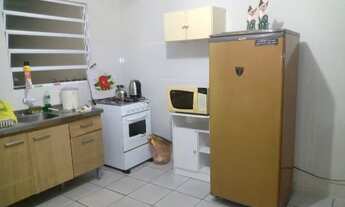 Imagem 2: Aluguel por temporada