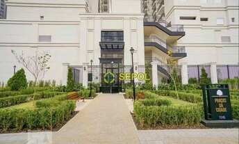 Imagem 4: Apartamento com 1 dormitório à venda, 36 m² por R$ 320.000,00 - Brás - São Paulo/SP