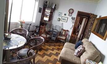 Imagem 4: PORTO ALEGRE - Apartamento Padrão - Cidade Baixa