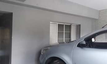 Imagem 7: CASA ASSOBRADADA PARA VENDA TEM 320 METROS QUADRADOS COM 4 QUARTOS EM VILA EMA- SÃO PAULO