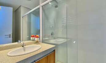 Imagem 7: Apartamento mobiliado, 80m², 2 quartos, suíte - Capão da Canoa - RS