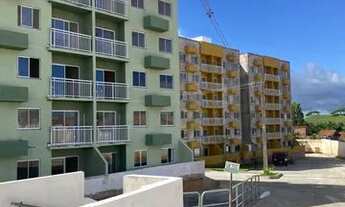 Imagem 4: 004 - APARTAMENTO PARA VENDA / PRONTO PARA MORAR / 2 QUARTOS / SUITE