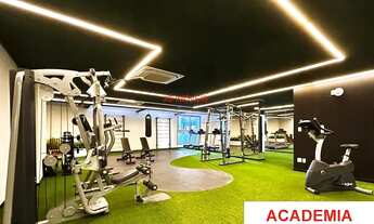 Imagem 7: APARTAMENTO RESIDENCIAL em SÃO PAULO - SP, INDIANÓPOLIS