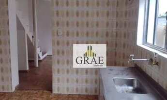 Imagem 7: Sobrado com 5 dormitórios à venda, 240 m² por R$ 500.000 - Vila Marina - Santo André/SP