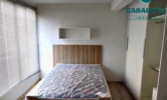 Imagem 7: Apartamento Mobiliado no Centro de Curitiba Edifício Murano