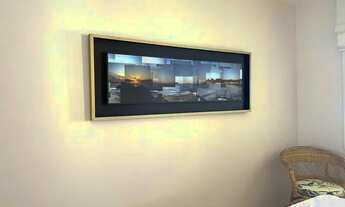 Imagem 6: Apartamento para Venda em São Paulo, Bela Vista, 3 dormitórios, 2 banheiros, 1 vaga