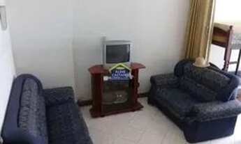 Imagem 4: Apartamento com 1 dorm, Ocian, Praia Grande - R$ 240 mil, Cod: ACT2291