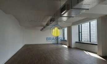 Imagem 2: Sala Comercial para locação, Cidade Monções, São Paulo -