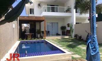 Imagem: Casa com 4 dormitórios à venda, 186 m²