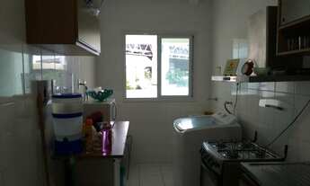 Imagem 6: Apartamento para aluguel com 69 metros quadrados com 2 quartos em Armação - Salvador - Bah