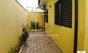 Imagem 4: Casa (térrea na rua) 3 dormitórios/suite, cozinha planejada