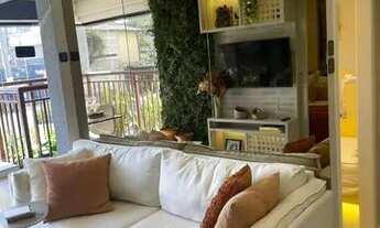 Imagem: STUDIO NA REGIAO DO BROOKLIN COM LAZER E