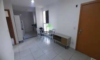 Imagem 4: M - Alugo Excelente Apartamento 2 quartos Mobiliado no Cond. Vila de Camburi