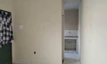 Imagem 4: Aluga-se kitnet Casa com 1 dormitório