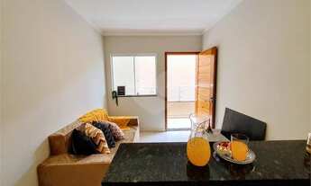 Imagem 7: Casa-São Paulo-SANTANA