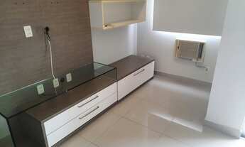 Imagem 7: Locado - 2 quartos andar intermediário móveis fixos - Boa Viagem/Imbiribeira