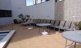 Imagem 7: RCR) Encruzilhada | 3 quartos | Póx. Mercado Encruzilhada | 61m²