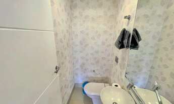 Imagem 5: Apartamento à Venda com 3 Quartos, 2 Vagas fixas, Tremembé