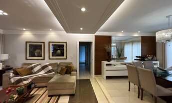 Imagem 7: Lindissima Casa muito espaçosa- Climatizada- Localização privilegiada- Piscina- Acabamento