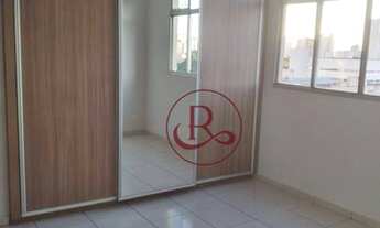 Imagem: Apartamento com 3 quartos com 1 suíte à