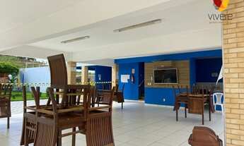 Imagem 7: Apartamento para venda possui 58 metros quadrados com 2 quartos em Uruguai - Teresina - PI